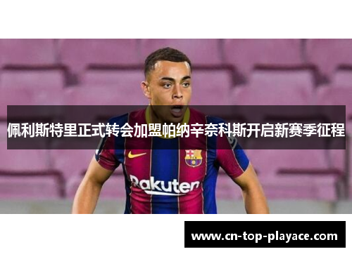 佩利斯特里正式转会加盟帕纳辛奈科斯开启新赛季征程 佩利斯特里正式转会加盟帕纳辛奈科斯开启新赛季征程